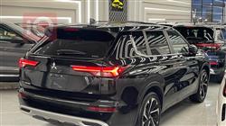 ميتسوبيشي اوتلاندر